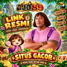 AJO89 - ajo89 Situs Dewa Slot Gacor Hari Ini