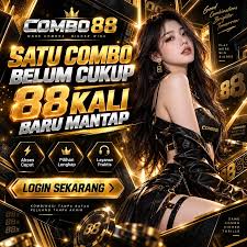 COMBO88 - combo88 Slot Indonesia Jadi Pilihan untuk Menjelajahi Tema Slot Online Berbeda