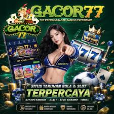 GACOR77 - gacor77 Platform Slot Online dengan Pengalaman Bermain Terbaik