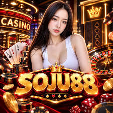 Tampilan kedua SOJU88