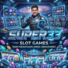 SUPER33 - SUPER33 Login Situs Resmi dan Nikmati Ragam Game PG Soft
