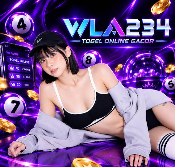 WLA234 - WLA234 Dowdload & Install Aplikasi Slot Asli Minimal Bet 400 Perak